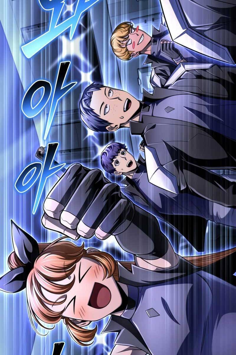 Cuộc Chiến Siêu Nhân: Chapter 59