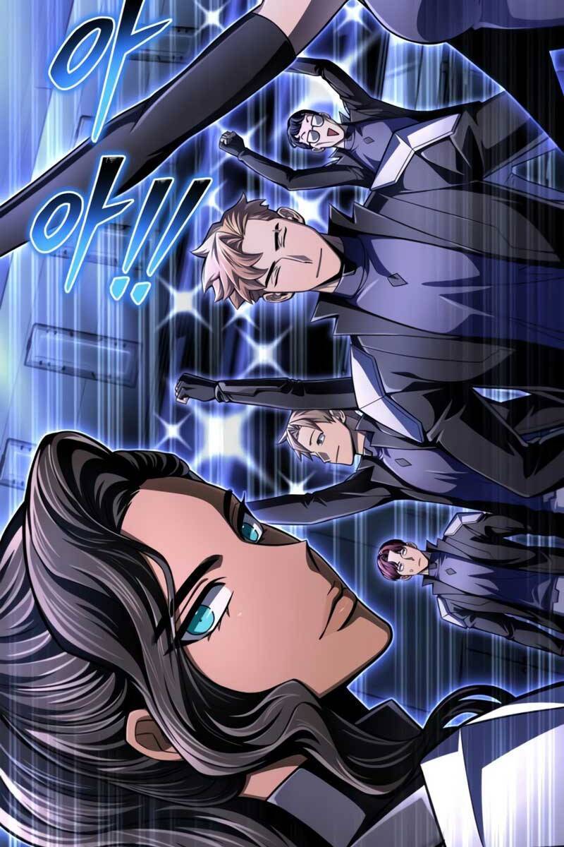 Cuộc Chiến Siêu Nhân: Chapter 59