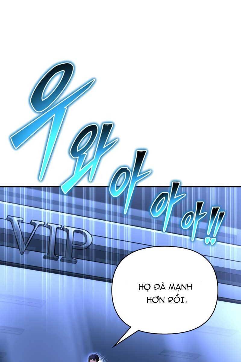 Cuộc Chiến Siêu Nhân: Chapter 59