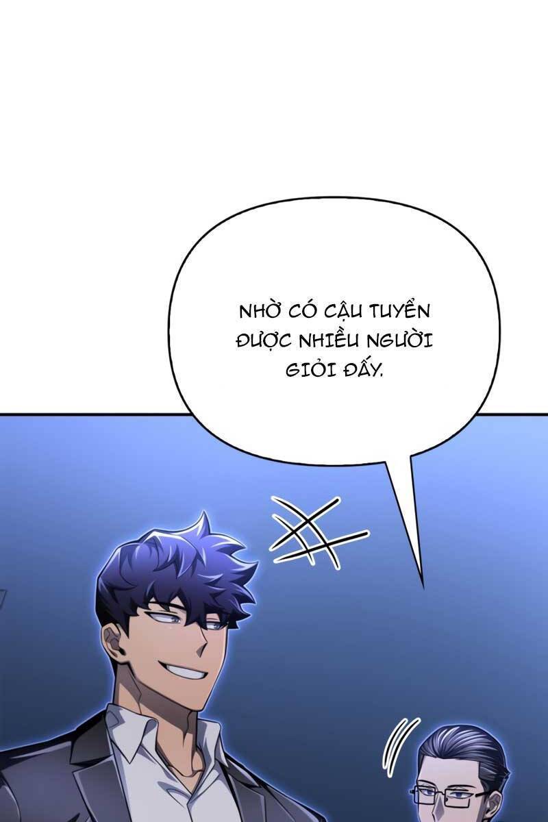 Cuộc Chiến Siêu Nhân: Chapter 59