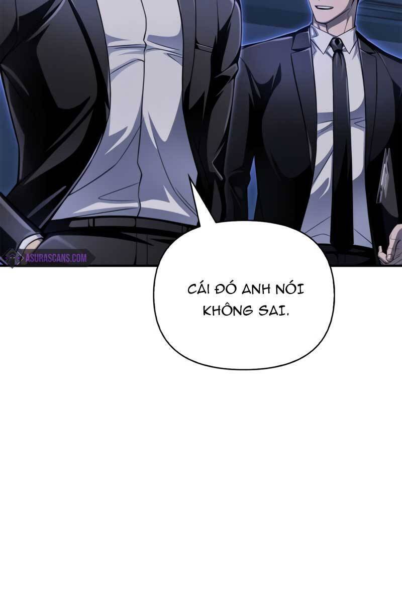 Cuộc Chiến Siêu Nhân: Chapter 59
