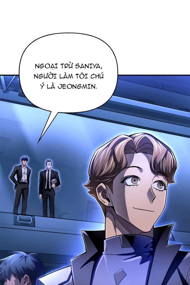 Cuộc Chiến Siêu Nhân: Chapter 59