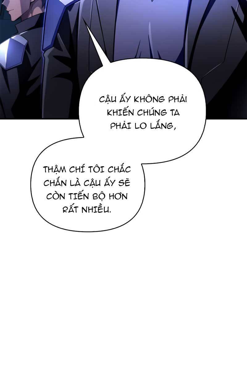 Cuộc Chiến Siêu Nhân: Chapter 59