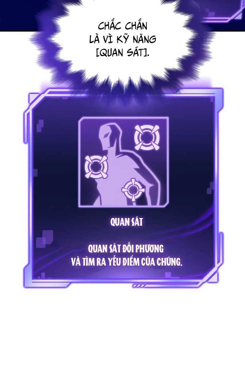 Cuộc Chiến Siêu Nhân: Chapter 59