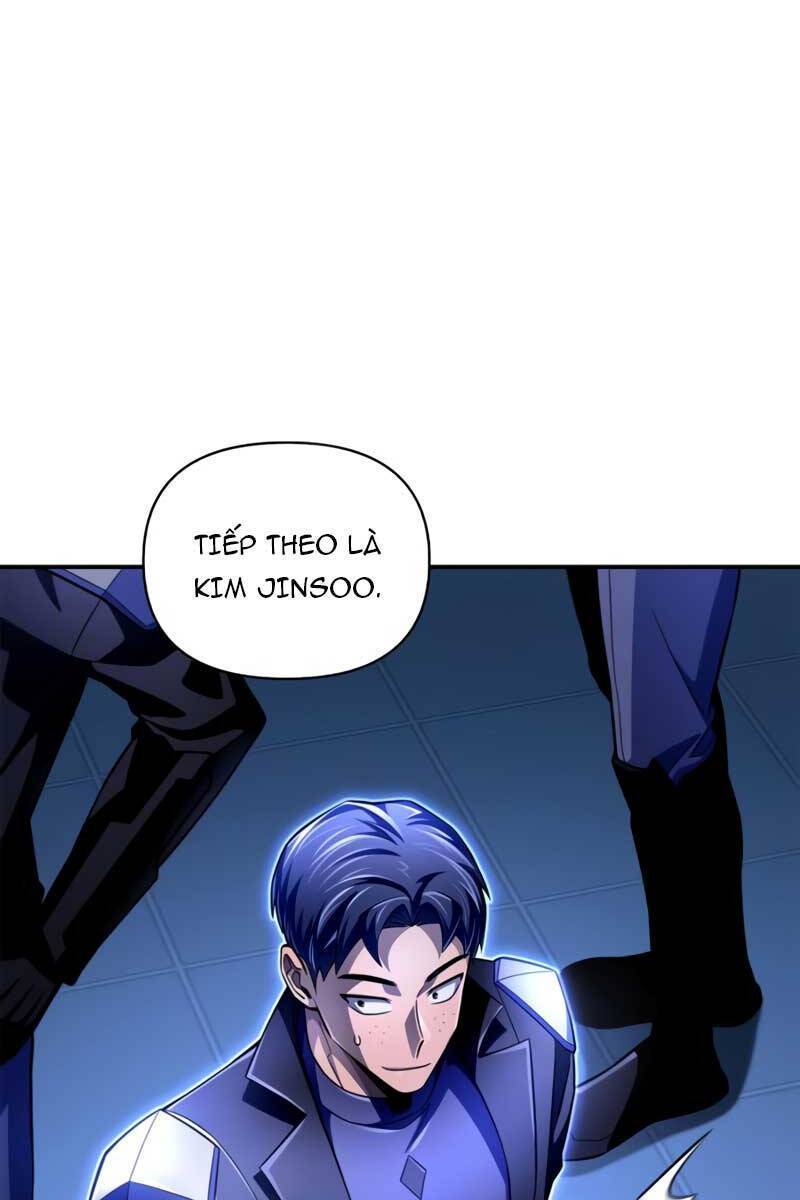 Cuộc Chiến Siêu Nhân: Chapter 59