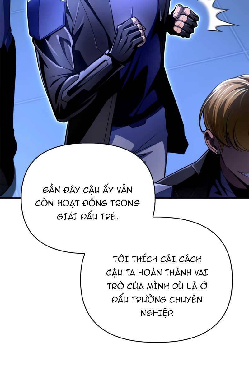Cuộc Chiến Siêu Nhân: Chapter 59
