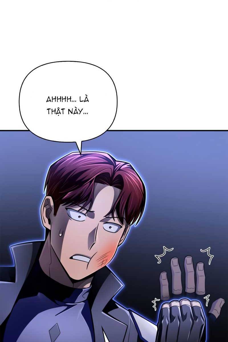 Cuộc Chiến Siêu Nhân: Chapter 59
