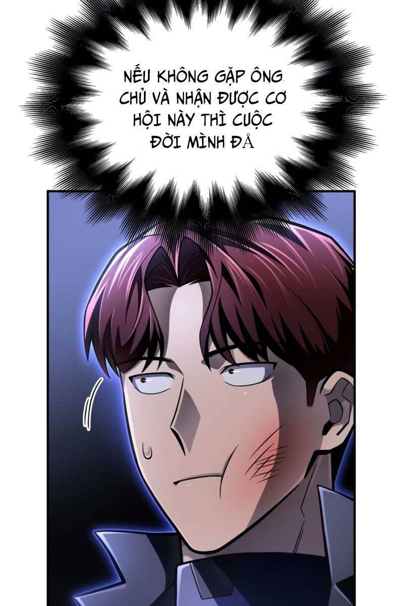 Cuộc Chiến Siêu Nhân: Chapter 59