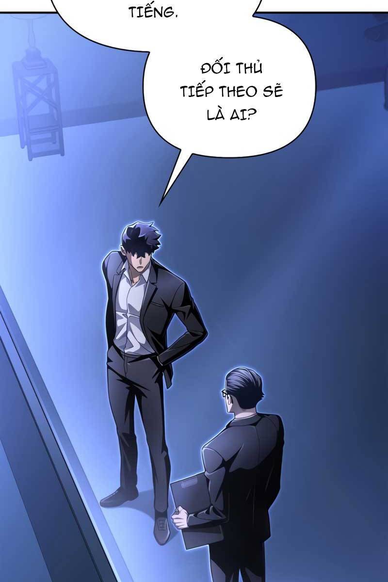 Cuộc Chiến Siêu Nhân: Chapter 59