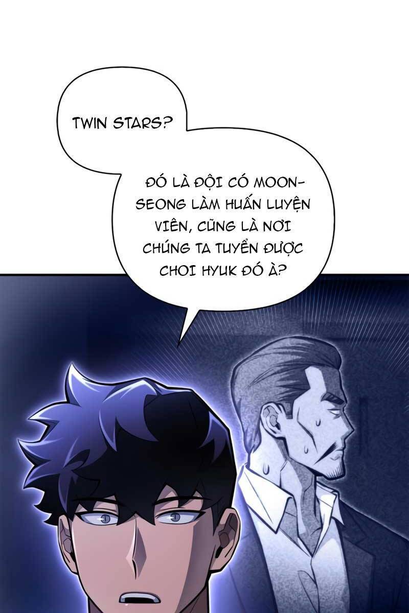 Cuộc Chiến Siêu Nhân: Chapter 59
