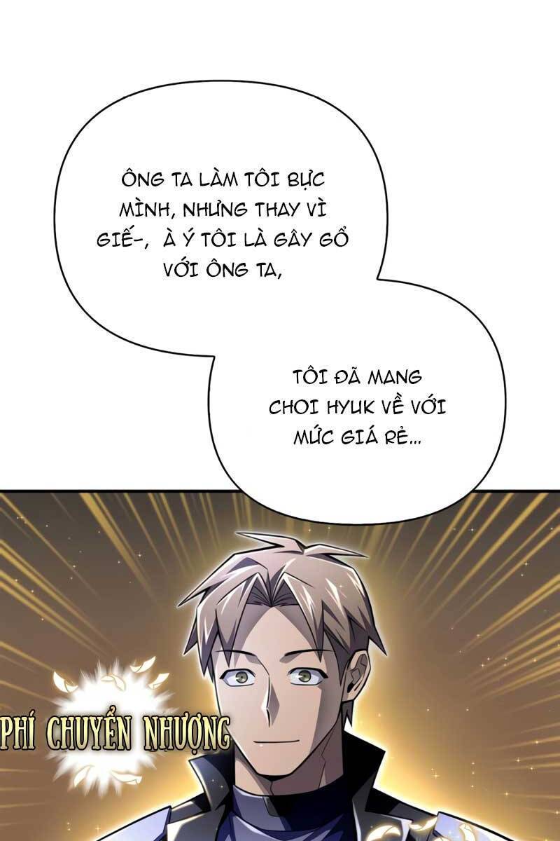 Cuộc Chiến Siêu Nhân: Chapter 59