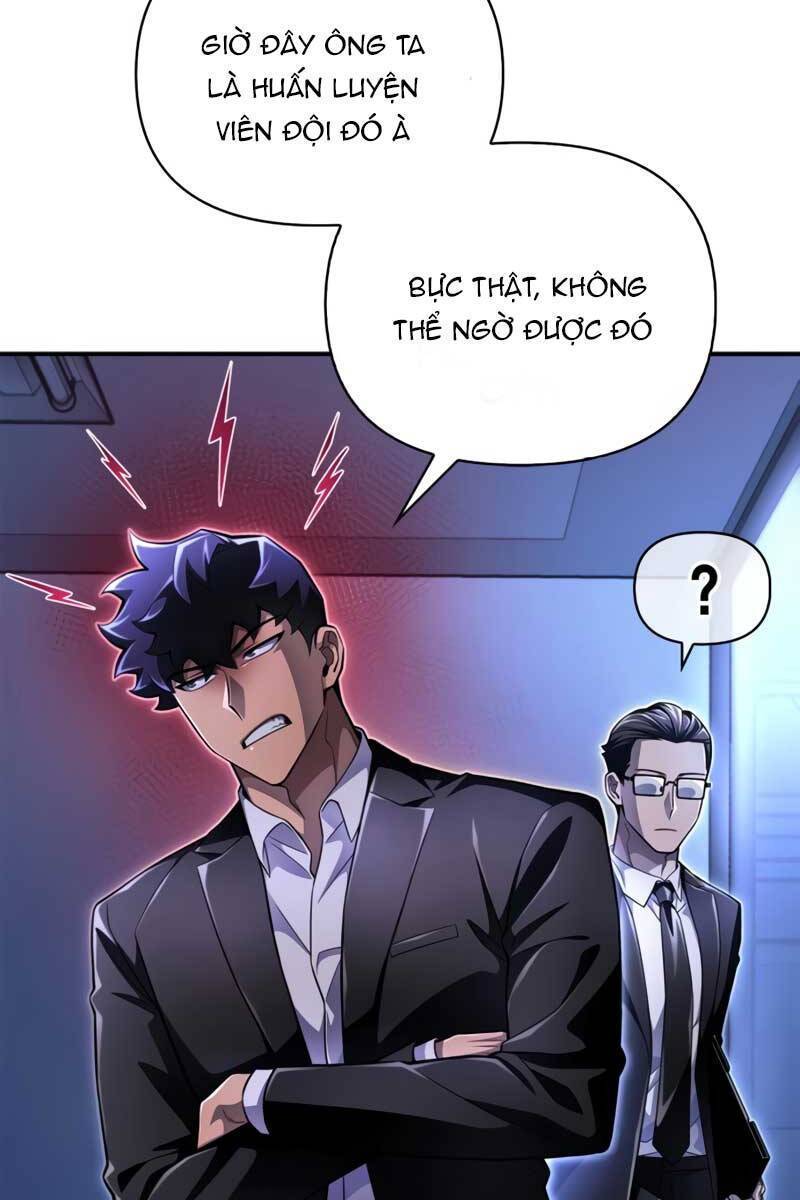 Cuộc Chiến Siêu Nhân: Chapter 59