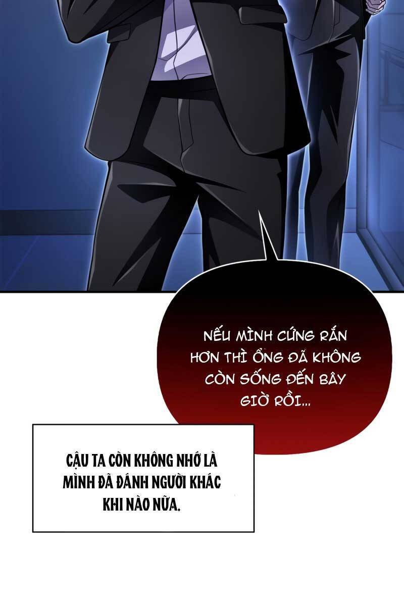 Cuộc Chiến Siêu Nhân: Chapter 59