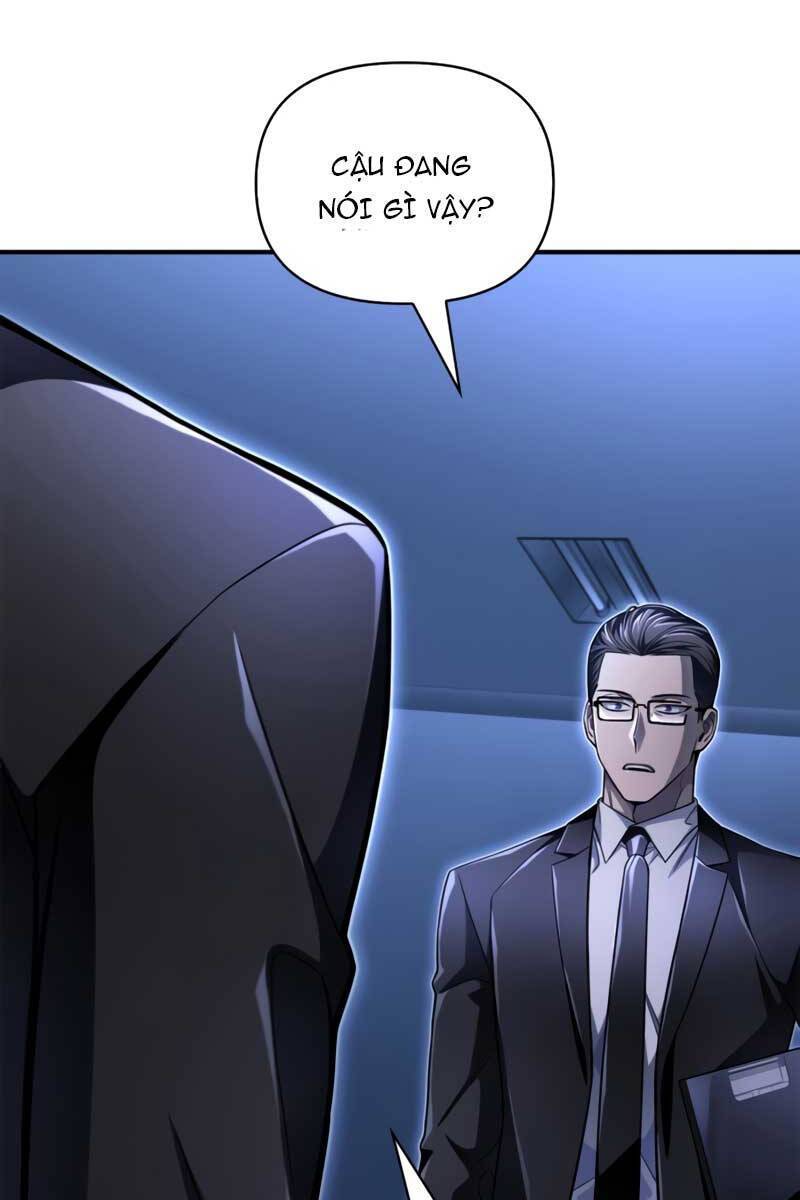Cuộc Chiến Siêu Nhân: Chapter 59
