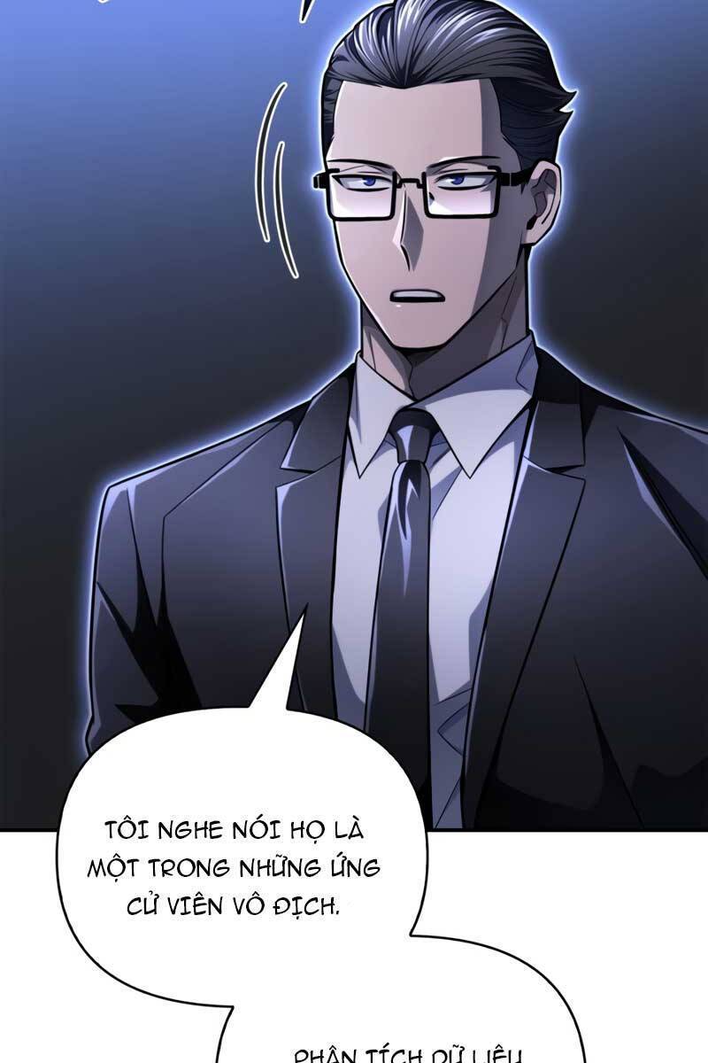 Cuộc Chiến Siêu Nhân: Chapter 59