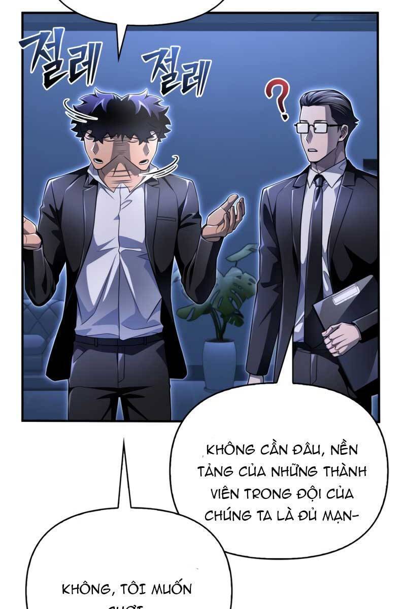 Cuộc Chiến Siêu Nhân: Chapter 59