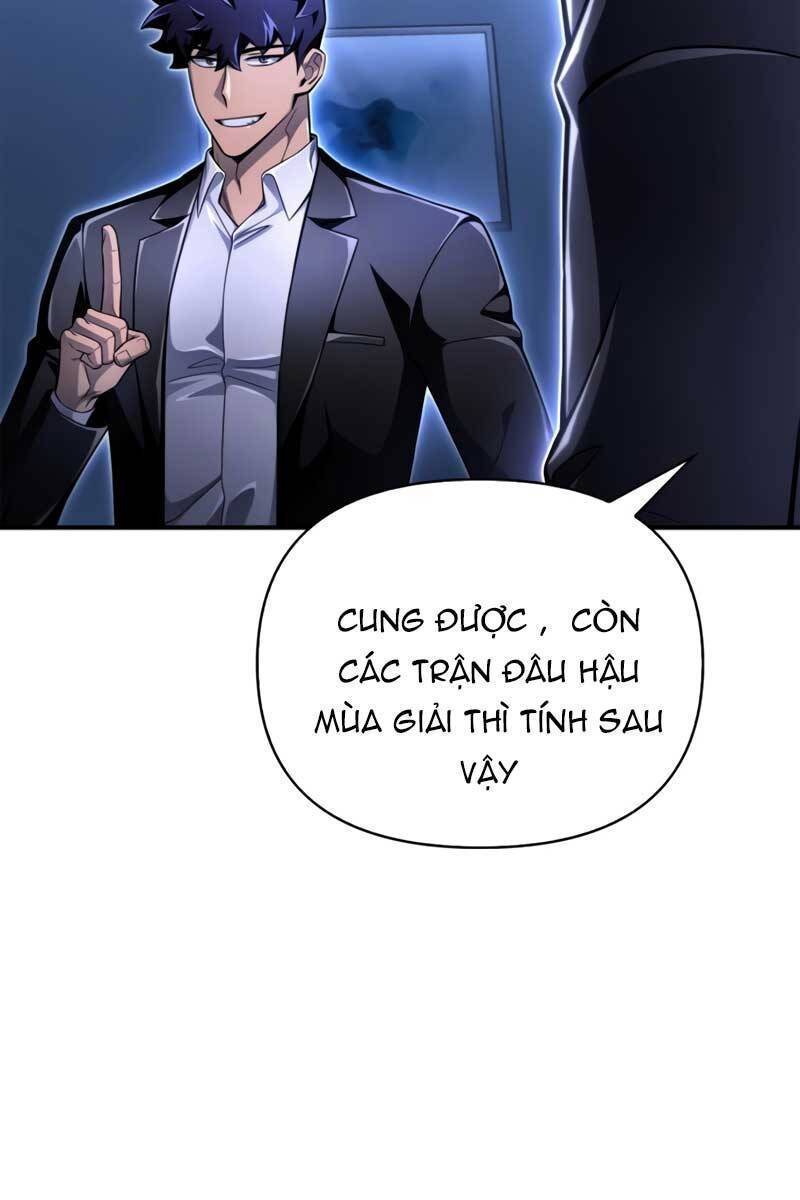 Cuộc Chiến Siêu Nhân: Chapter 59