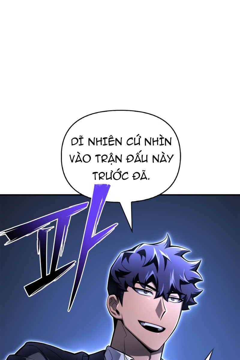 Cuộc Chiến Siêu Nhân: Chapter 59