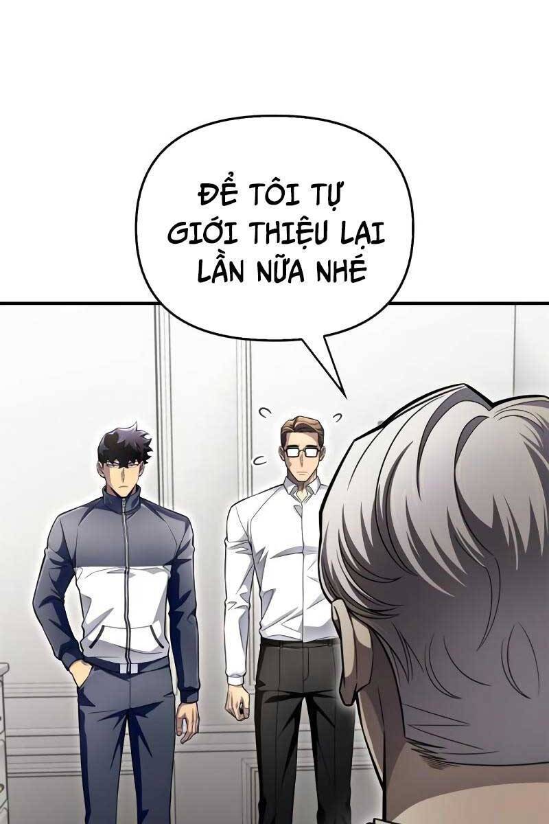 Cuộc Chiến Siêu Nhân: Chapter 60