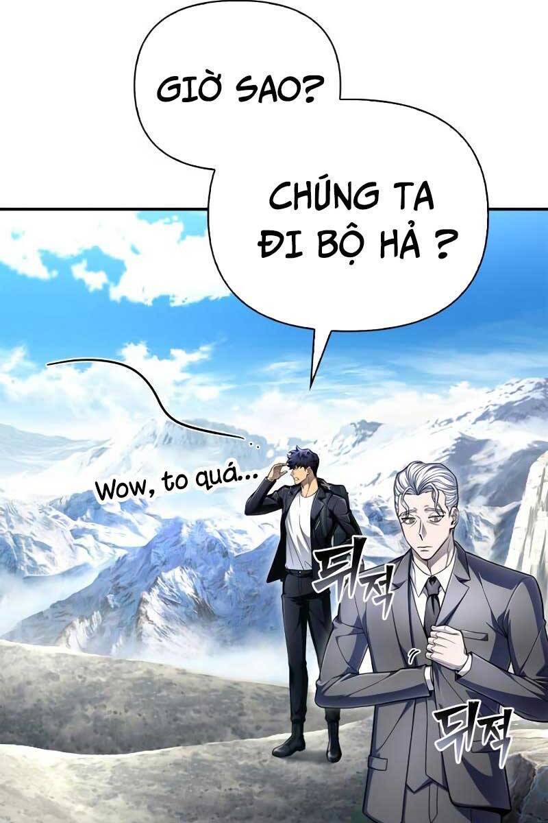 Cuộc Chiến Siêu Nhân: Chapter 60