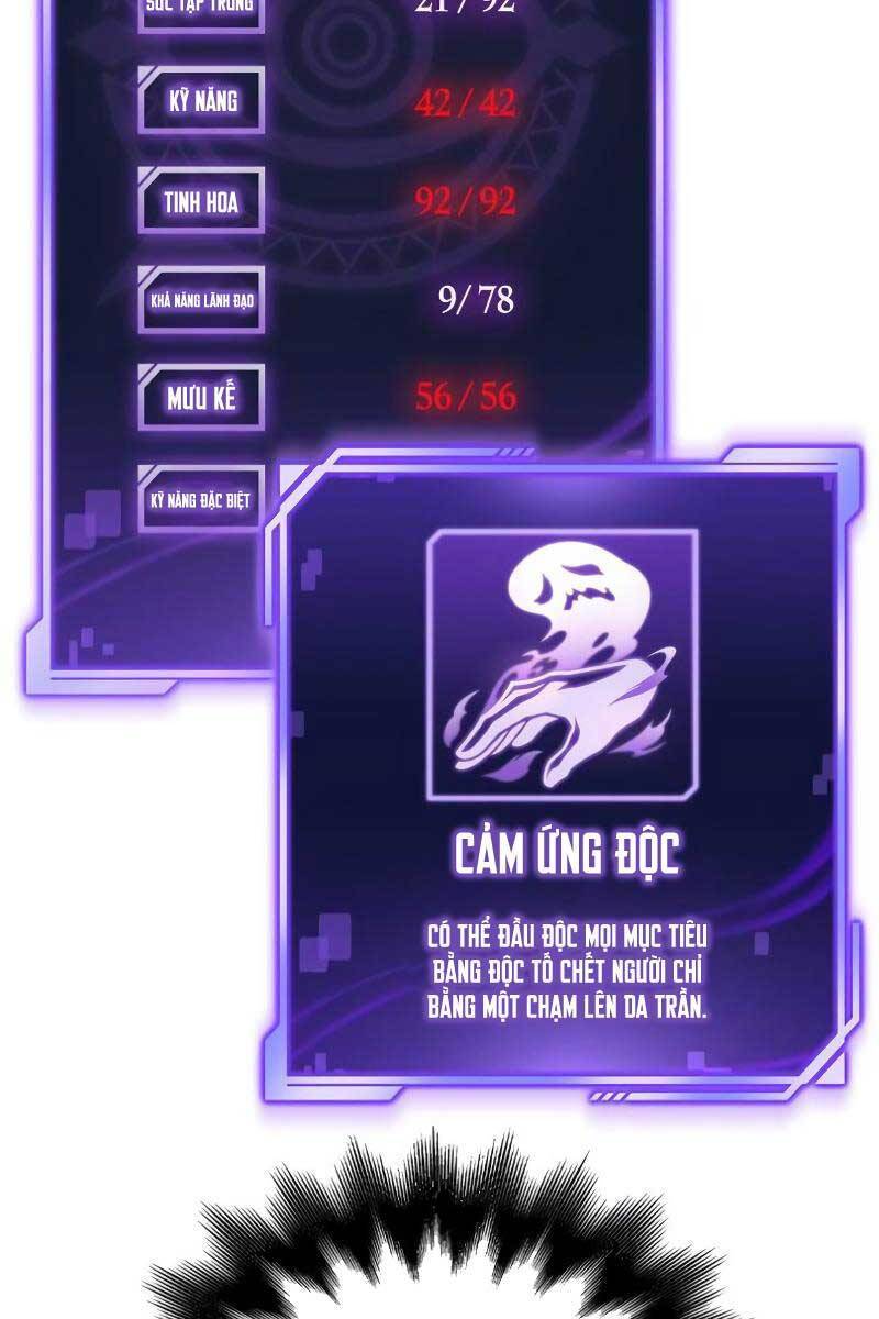 Cuộc Chiến Siêu Nhân: Chapter 60