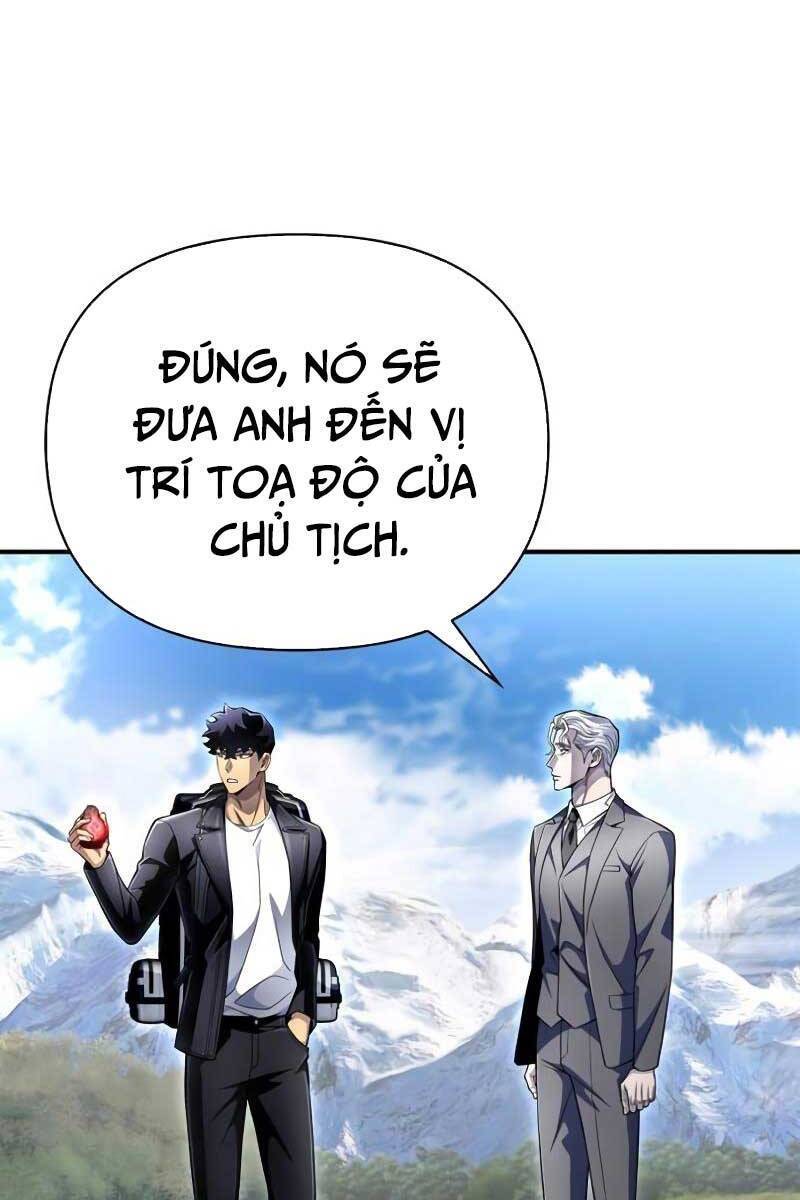 Cuộc Chiến Siêu Nhân: Chapter 60