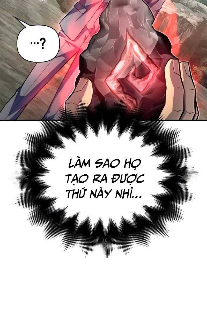 Cuộc Chiến Siêu Nhân: Chapter 60