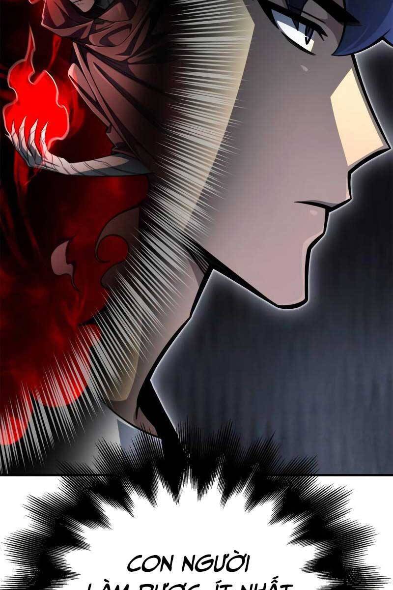Cuộc Chiến Siêu Nhân: Chapter 60