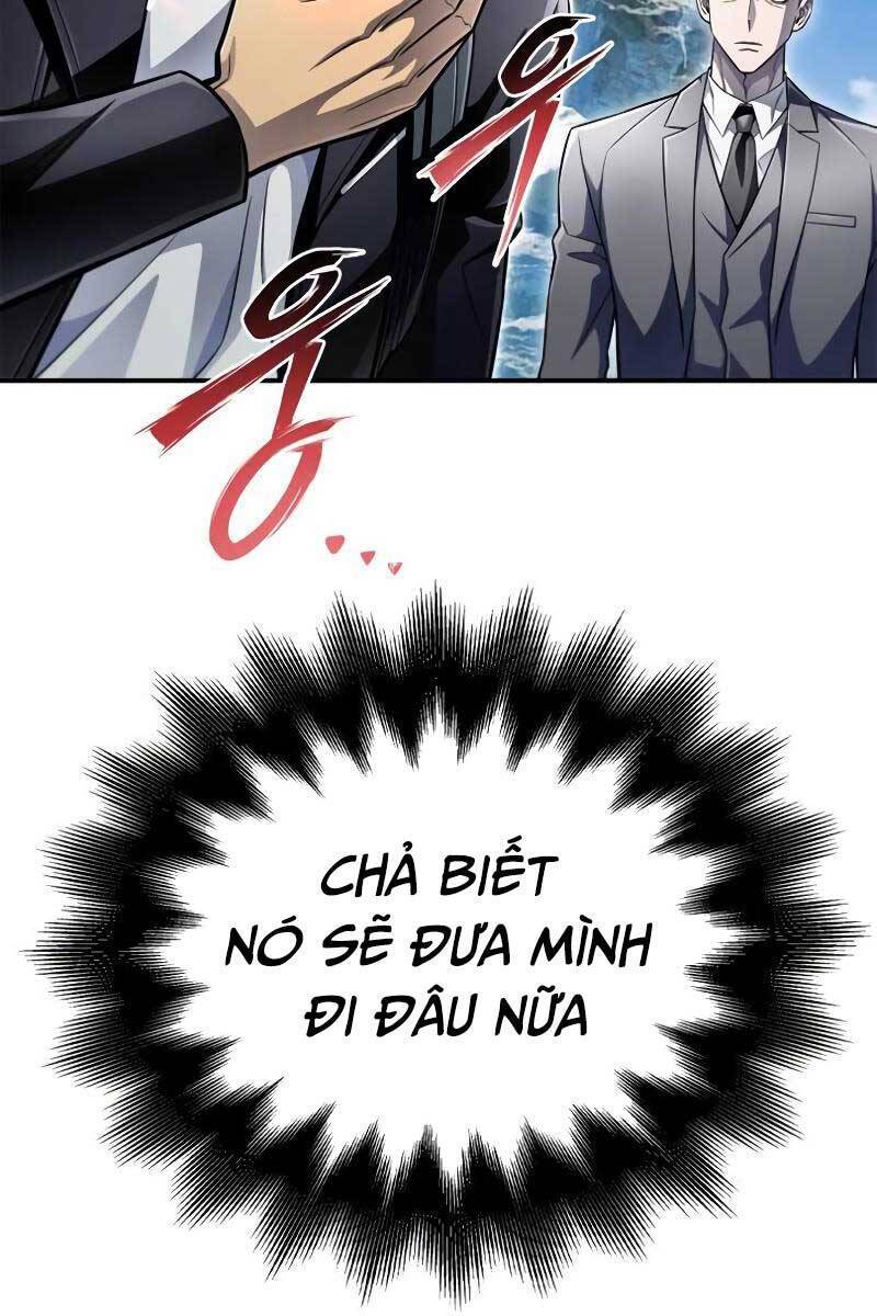 Cuộc Chiến Siêu Nhân: Chapter 60