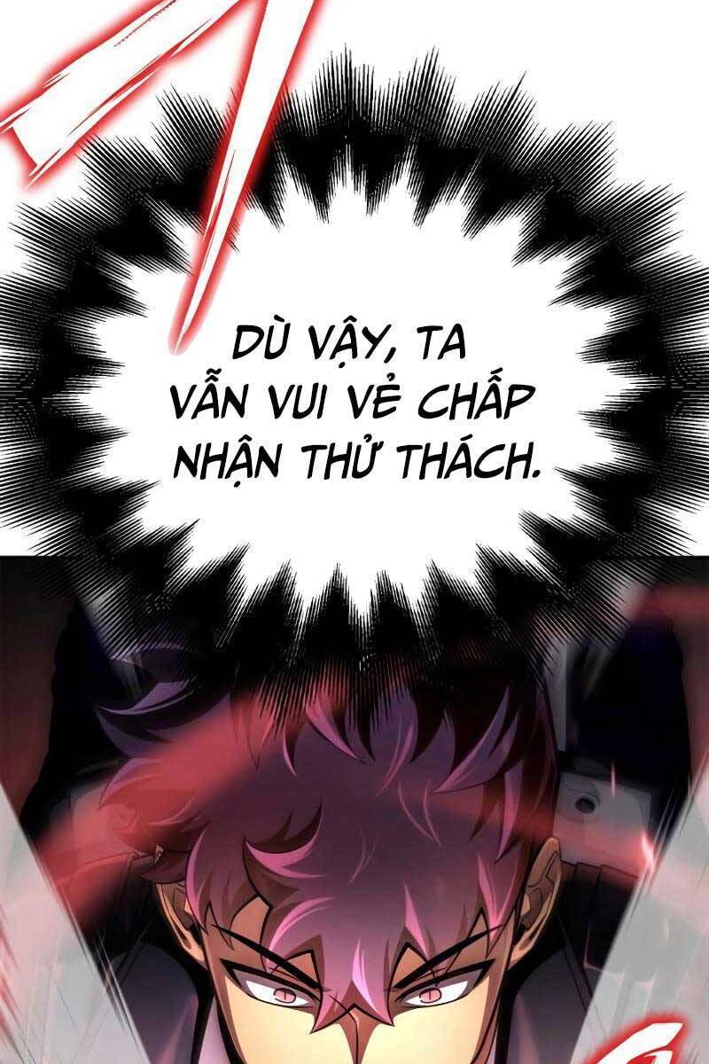 Cuộc Chiến Siêu Nhân: Chapter 60
