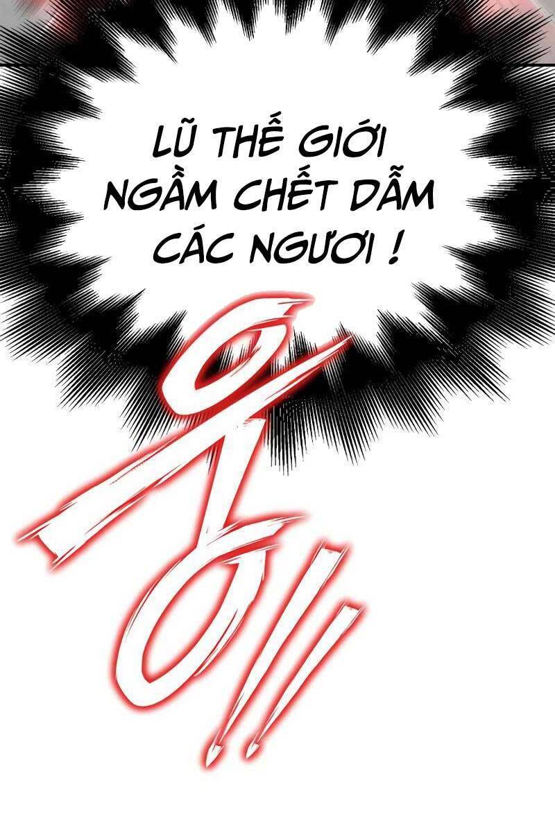 Cuộc Chiến Siêu Nhân: Chapter 60