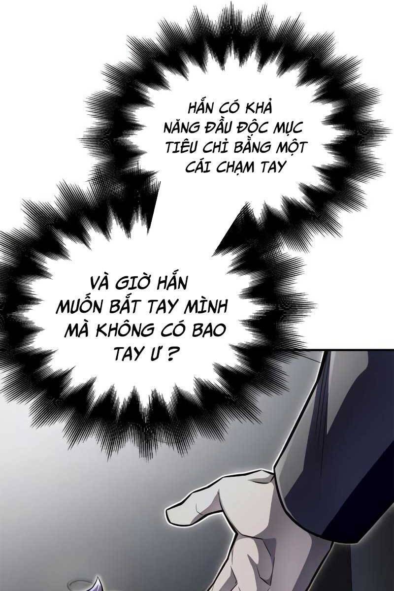Cuộc Chiến Siêu Nhân: Chapter 60