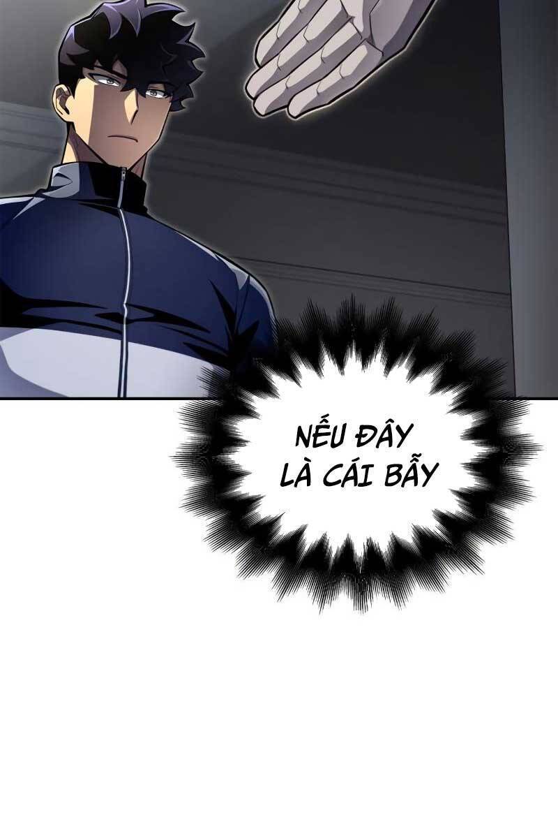 Cuộc Chiến Siêu Nhân: Chapter 60