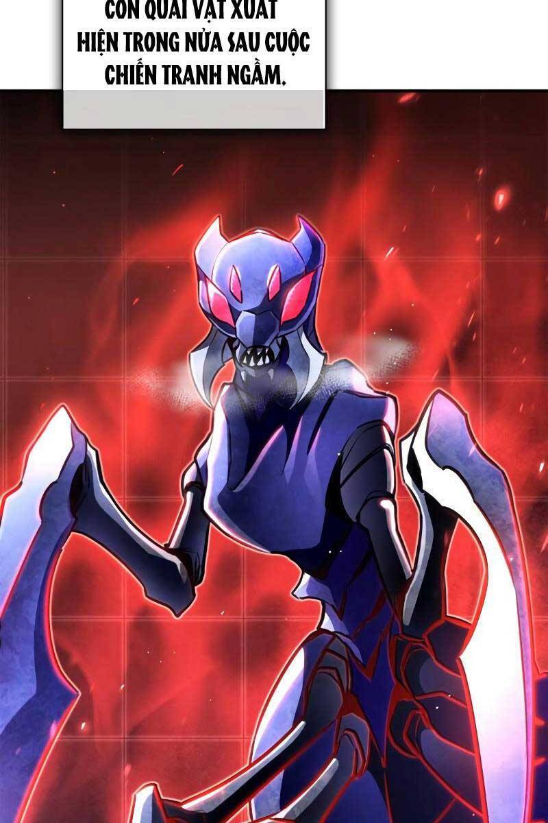 Cuộc Chiến Siêu Nhân: Chapter 60