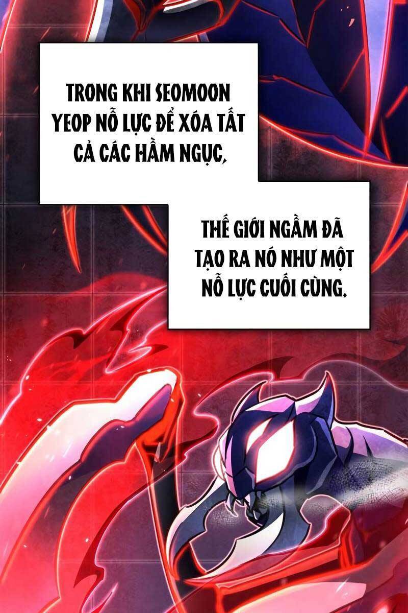 Cuộc Chiến Siêu Nhân: Chapter 60