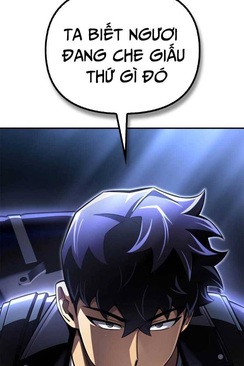 Cuộc Chiến Siêu Nhân: Chapter 60