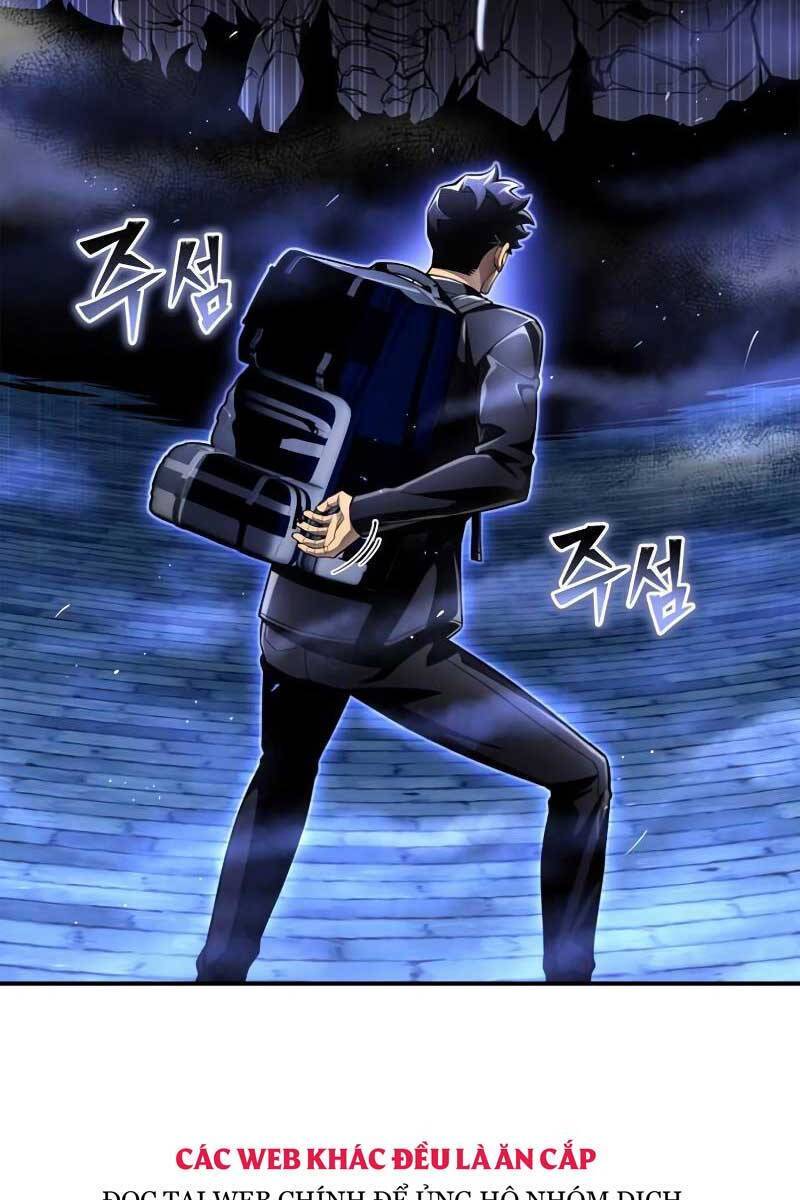 Cuộc Chiến Siêu Nhân: Chapter 60