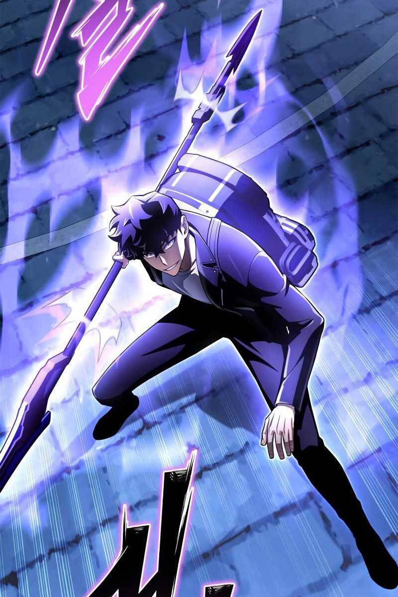 Cuộc Chiến Siêu Nhân: Chapter 60