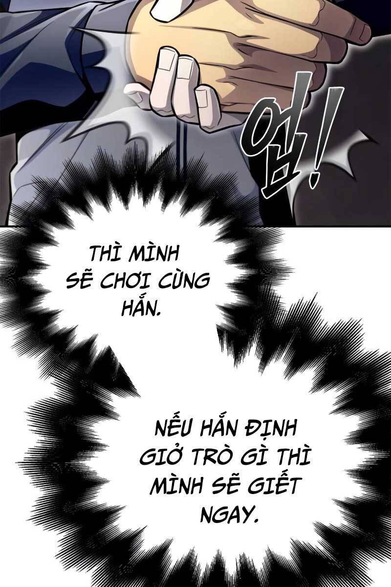 Cuộc Chiến Siêu Nhân: Chapter 60