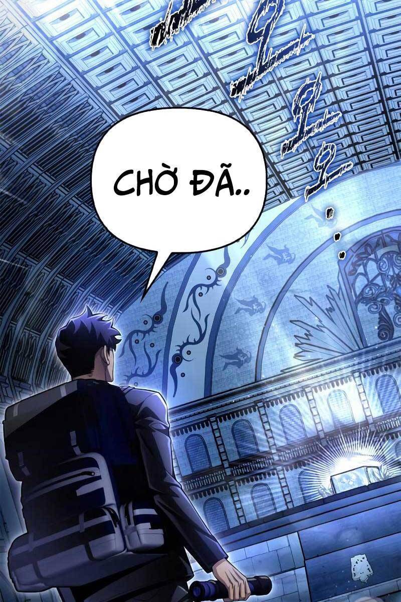 Cuộc Chiến Siêu Nhân: Chapter 60