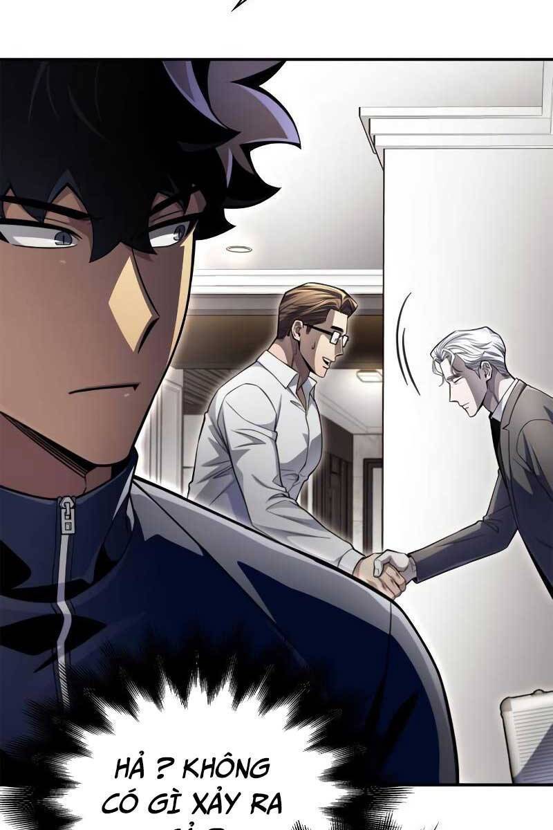 Cuộc Chiến Siêu Nhân: Chapter 60