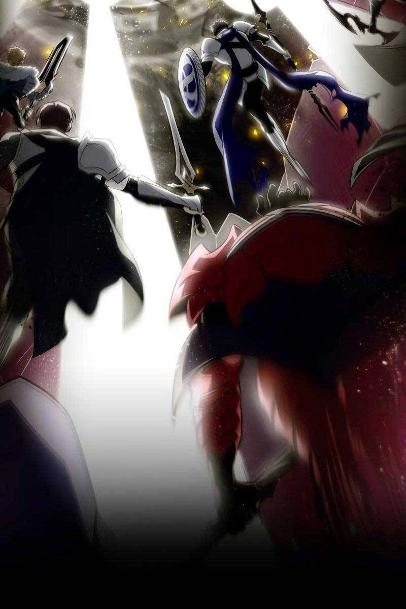 Cuộc Chiến Siêu Nhân: Chapter 60