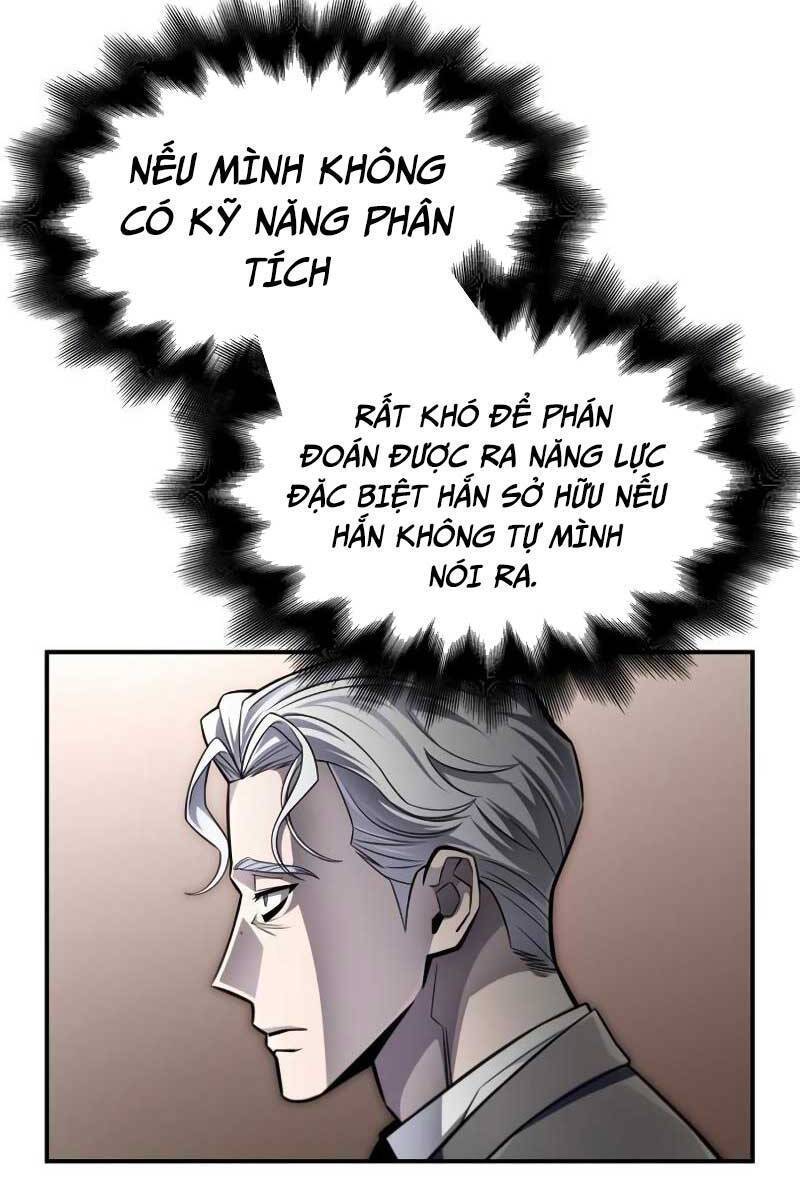 Cuộc Chiến Siêu Nhân: Chapter 60