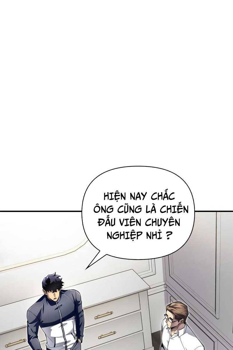 Cuộc Chiến Siêu Nhân: Chapter 60