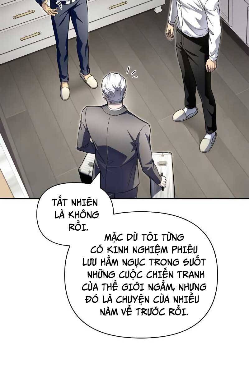 Cuộc Chiến Siêu Nhân: Chapter 60
