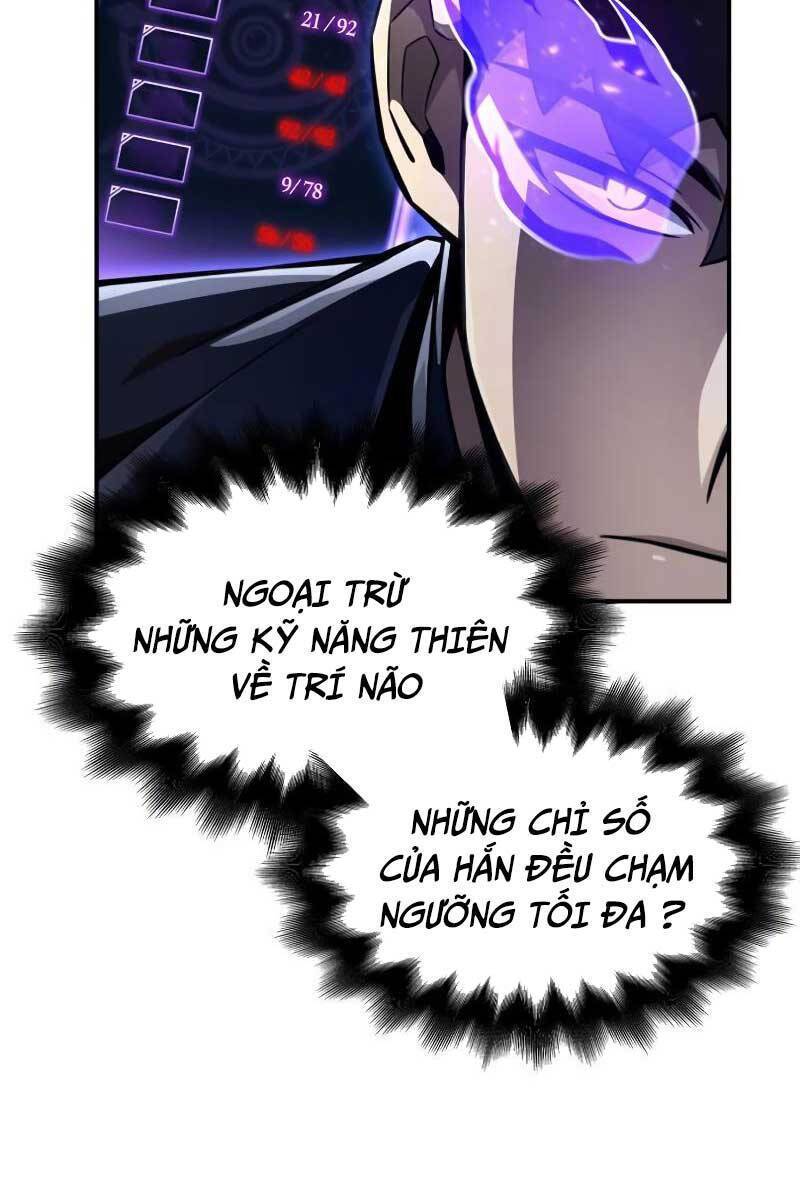 Cuộc Chiến Siêu Nhân: Chapter 60
