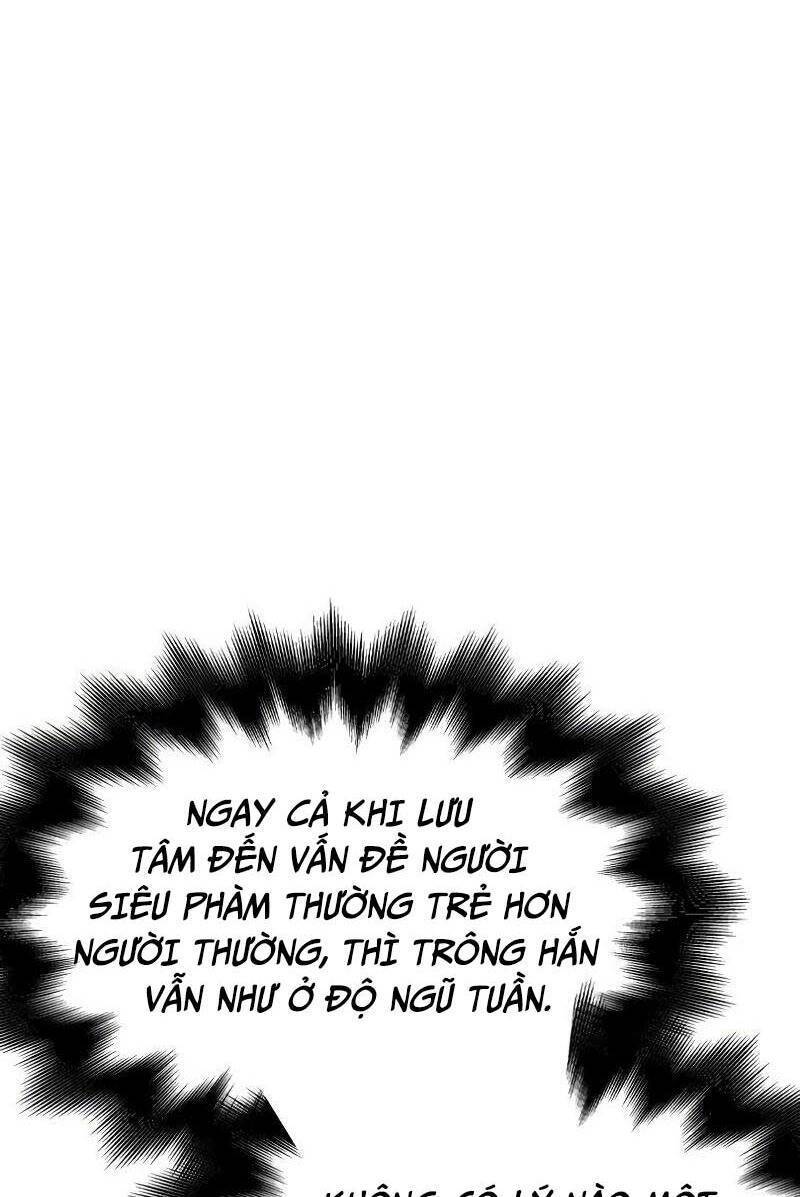 Cuộc Chiến Siêu Nhân: Chapter 60