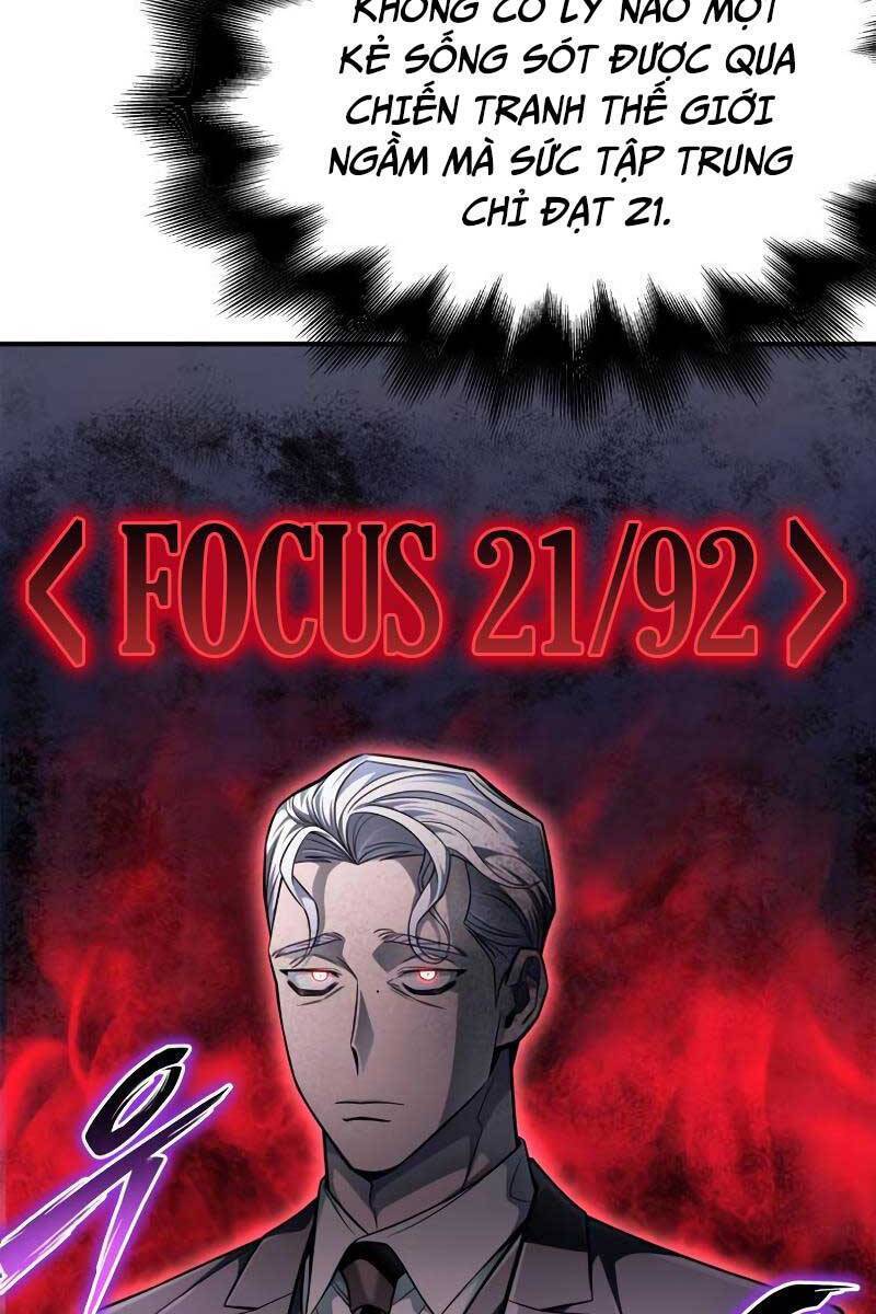 Cuộc Chiến Siêu Nhân: Chapter 60
