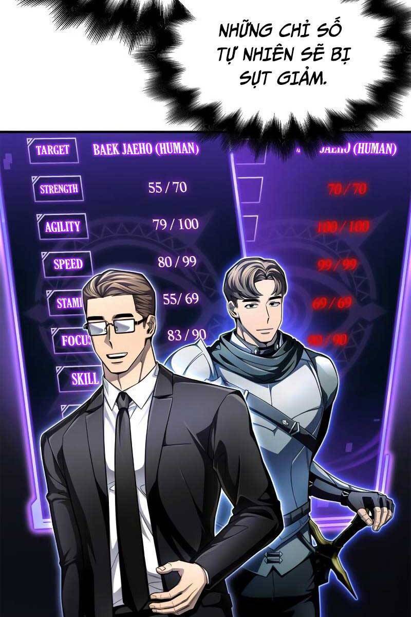 Cuộc Chiến Siêu Nhân: Chapter 60