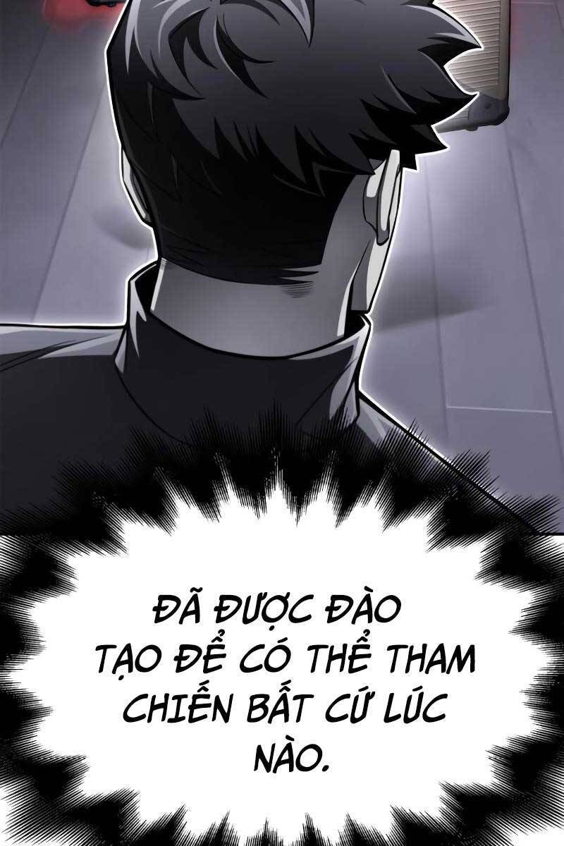 Cuộc Chiến Siêu Nhân: Chapter 60
